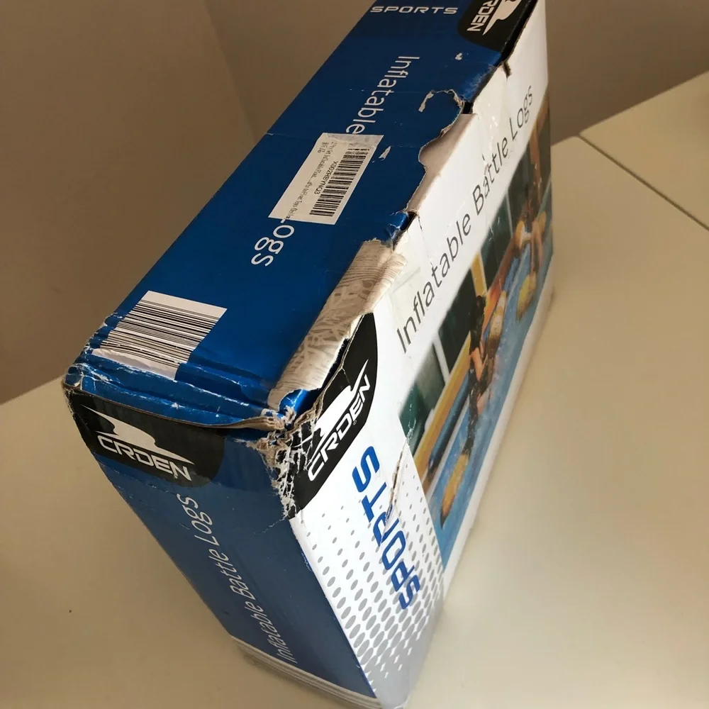 Pool Inflatable - Picture 2 of 5